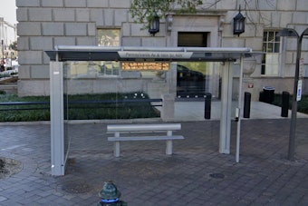 DC Drivers Slapped With Ghost Tickets at Bus Stops That No Longer Exist