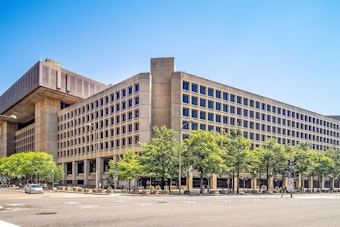 D.C. FBI Supervisor Busted for Allegedly Swiping Nearly $1M in Crypto From Target