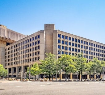 D.C. FBI Supervisor Busted for Allegedly Swiping Nearly $1M in Crypto From Target
