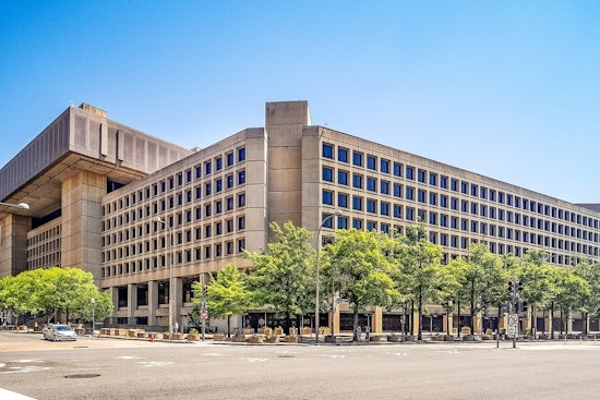 D.C. FBI Supervisor Busted for Allegedly Swiping Nearly $1M in Crypto From Target