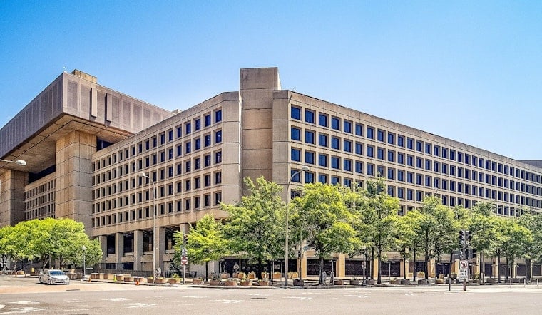 D.C. FBI Supervisor Busted for Allegedly Swiping Nearly $1M in Crypto From Target