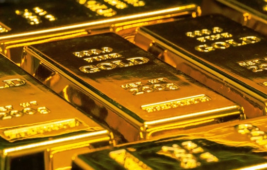 DC Gold Dealer Foils $200K Scam Targeting 85-Year-Old Man, Police Say