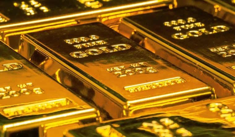 DC Gold Dealer Foils $200K Scam Targeting 85-Year-Old Man, Police Say