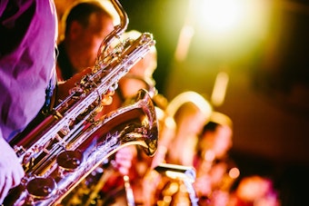 DC JazzFest Takes Over The Wharf for Labor Day With America 250 Theme