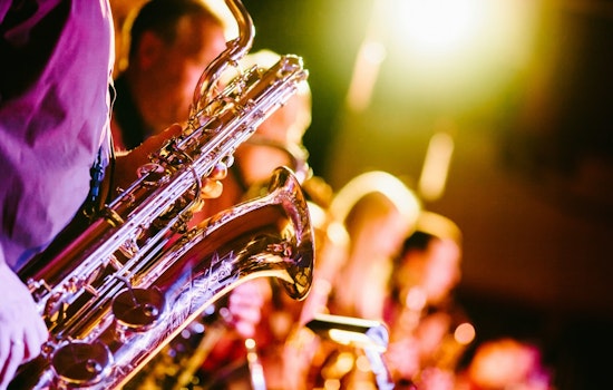 DC JazzFest Takes Over The Wharf for Labor Day With America 250 Theme