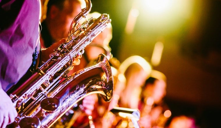 DC JazzFest Takes Over The Wharf for Labor Day With America 250 Theme