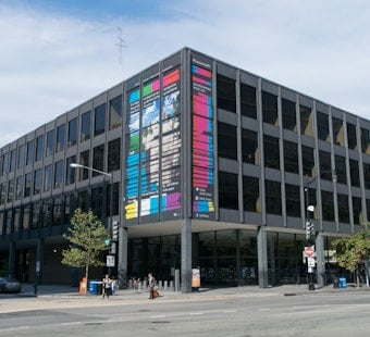 DC Library Wants Your Dusty Ticket Stubs for 2027 Sports Shrine