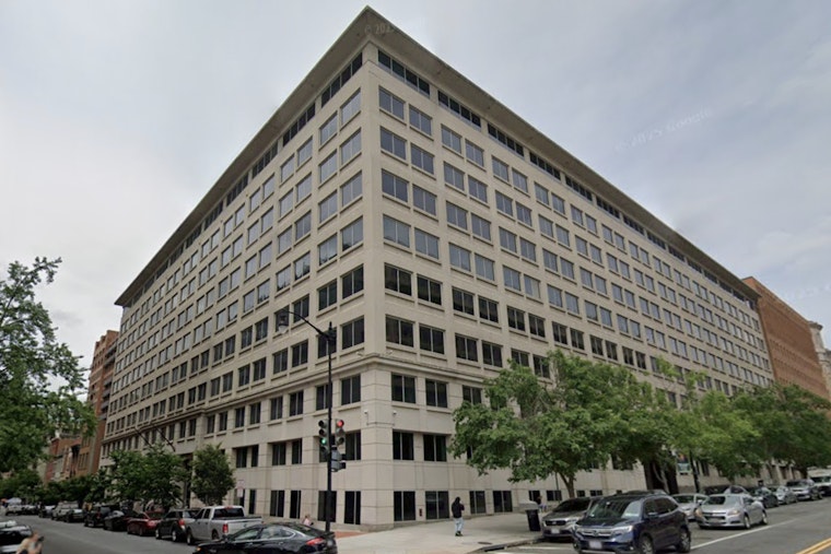 DC Man, 21, Admits to Gunpoint Carjacking Spree Across Three Jurisdictions