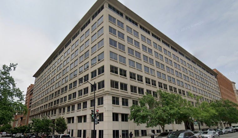 DC Man, 21, Admits to Gunpoint Carjacking Spree Across Three Jurisdictions