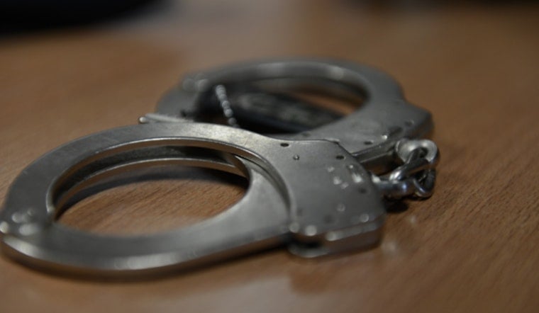 DC Man, 22, Accused of Stalking Teen Girl Across City for Months