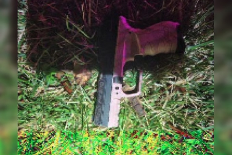 DC Man, 22, Gets 13 Years After 85-Minute Robbery Rampage in Ward 8