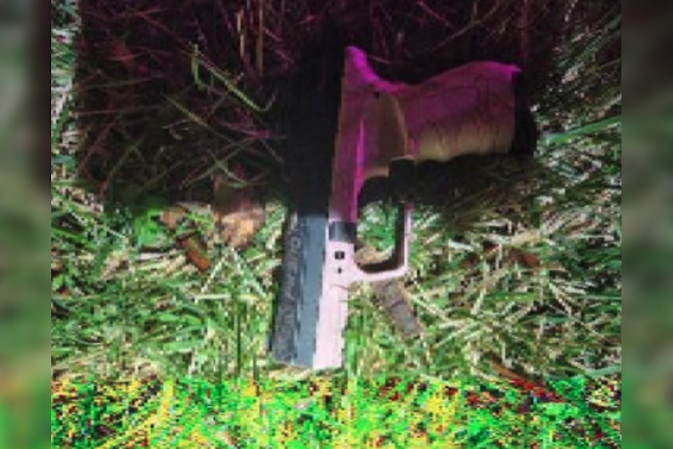 DC Man, 22, Gets 13 Years After 85-Minute Robbery Rampage in Ward 8