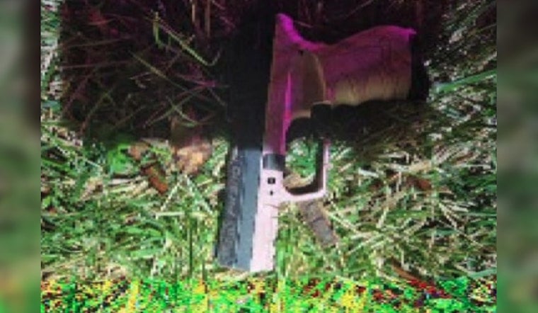 DC Man, 22, Gets 13 Years After 85-Minute Robbery Rampage in Ward 8