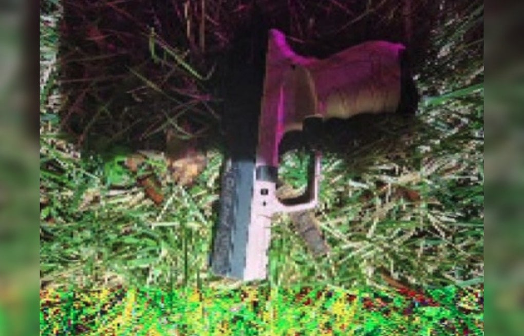 DC Man, 22, Gets 13 Years After 85-Minute Robbery Rampage in Ward 8