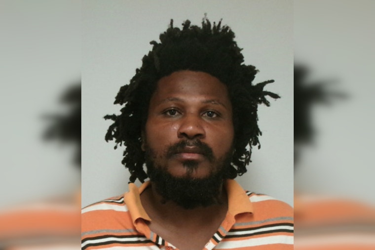 DC Man, 34, Charged After Flashing Four UMD Students Near Campus