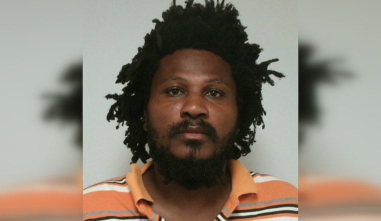 DC Man, 34, Charged After Flashing Four UMD Students Near Campus
