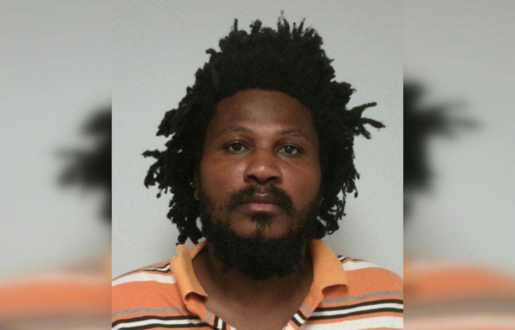 DC Man, 34, Charged After Flashing Four UMD Students Near Campus