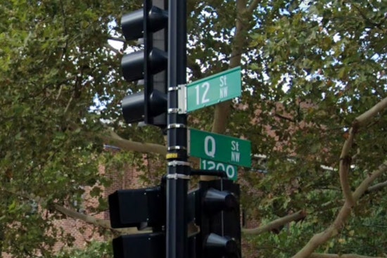 DC Man Accepts Ride Near 12th Street NW, Ends Up Robbed and Shot