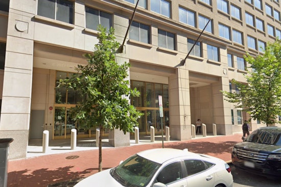 DC Man Admits Beating Girlfriend's Toddler to Death, Faces Life at Sentencing