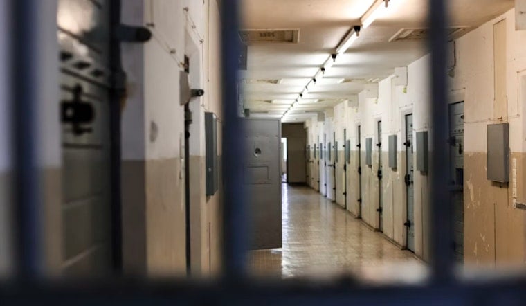 DC Man Gets 5 Years for Ambush That Left Victim Stripped, Paraded Naked