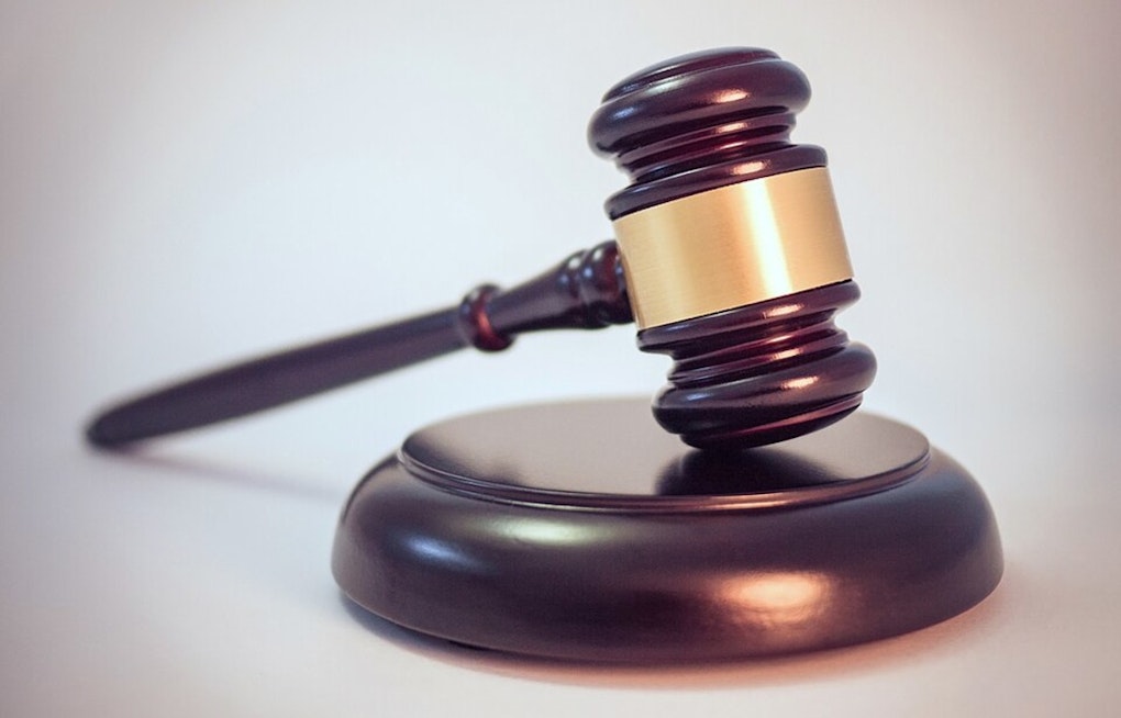 DC Metro Fraud Ringleader Gets 24 Months, Far Below What Feds Wanted