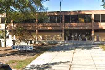 DC Officer Dies of Gunshot Wound Inside Second District Station, No Suspect Sought