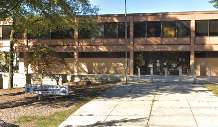 DC Officer Dies of Gunshot Wound Inside Second District Station, No Suspect Sought