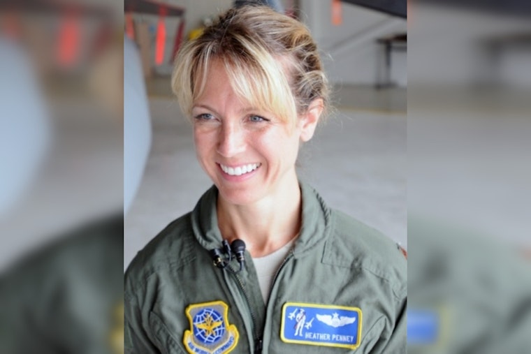 DC Pilot Recalls Plan to Ram Flight 93 With No Missiles, No Ejection Plan