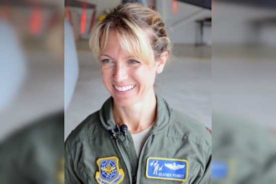 DC Pilot Recalls Plan to Ram Flight 93 With No Missiles, No Ejection Plan
