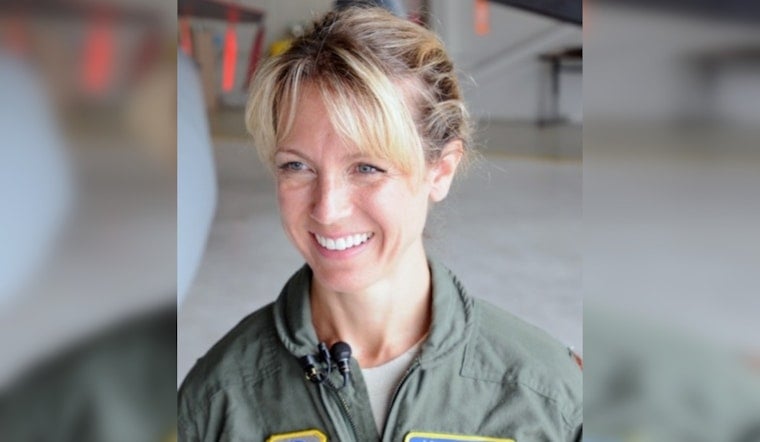 DC Pilot Recalls Plan to Ram Flight 93 With No Missiles, No Ejection Plan