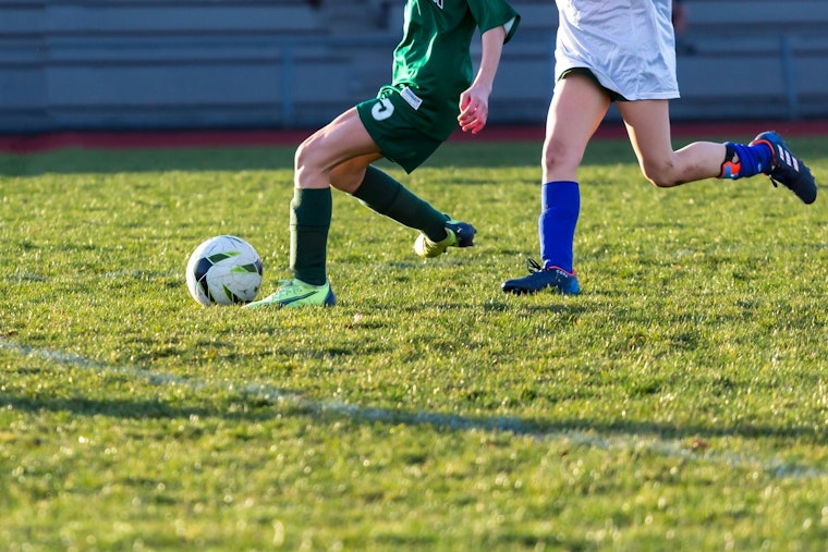 DC SCORES Pauses Soccer-and-Poetry Program at 9 DC Schools Over Funding Crunch