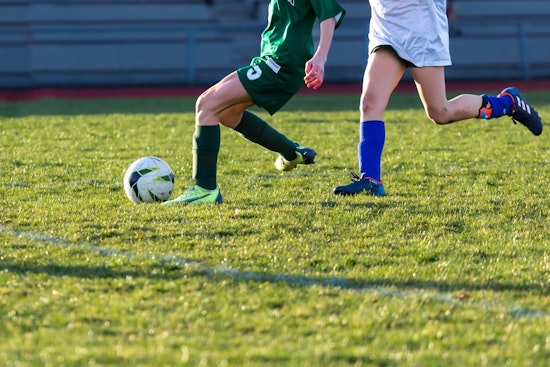DC SCORES Pauses Soccer-and-Poetry Program at 9 DC Schools Over Funding Crunch