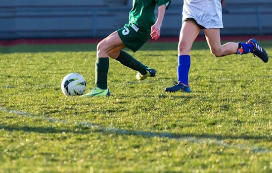 DC SCORES Pauses Soccer-and-Poetry Program at 9 DC Schools Over Funding Crunch
