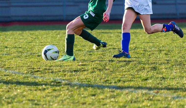 DC SCORES Pauses Soccer-and-Poetry Program at 9 DC Schools Over Funding Crunch
