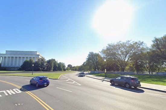 D.C. Sizzles Near 90 Before Thursday Thunderstorms Slam I-95 Corridor