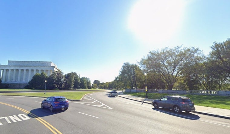D.C. Sizzles Near 90 Before Thursday Thunderstorms Slam I-95 Corridor
