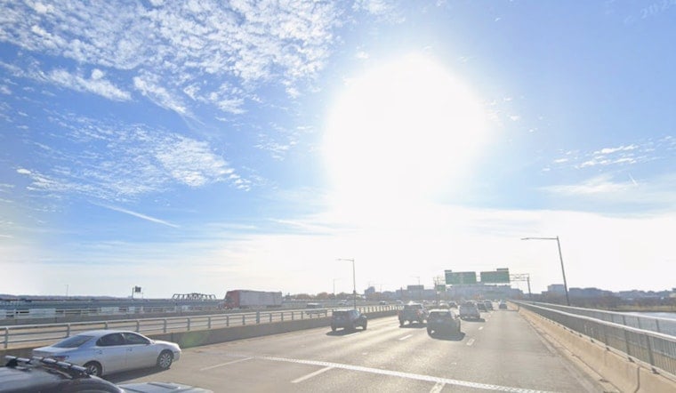 D.C. Sizzles, Then Booms: Dangerous Heat and Damaging Storms on Tap Today