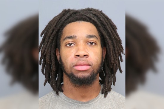 DC Teen Charged After Stolen Dodge Challenger Chase Ends in Waldorf Foot Pursuit