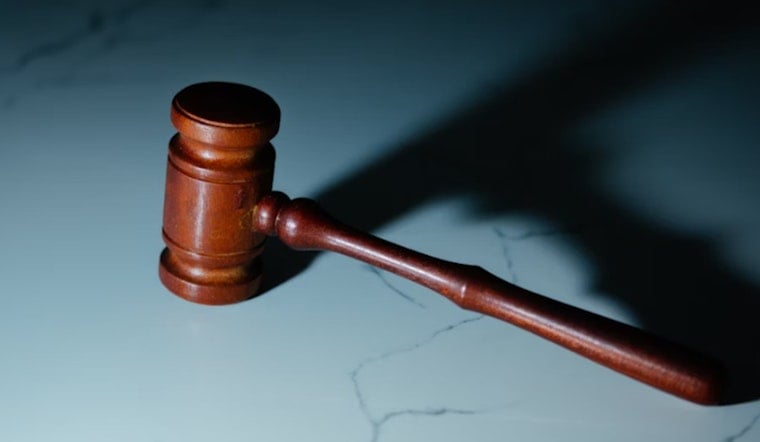 D.C. Teen Sentenced To 12 Years For Violent Crime Spree