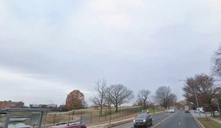 D.C. To Sizzle Near 100 as Storms Crash Late Week