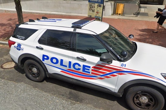DC Woman Finds Used Condom on Car Handle, Accuses Neighbor of Stalking