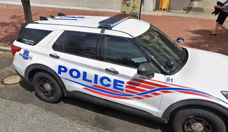 DC Woman Finds Used Condom on Car Handle, Accuses Neighbor of Stalking