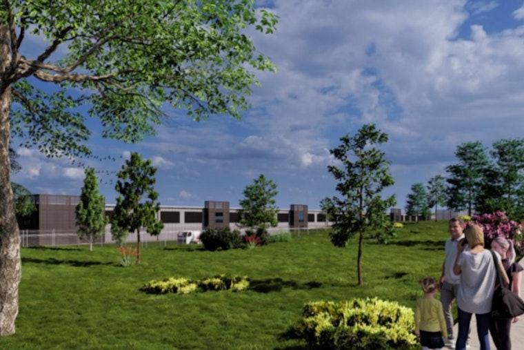 De Soto Weighs Tax Breaks For Second Massive Data Center Campus