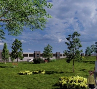 De Soto Weighs Tax Breaks For Second Massive Data Center Campus