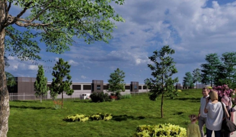 De Soto Weighs Tax Breaks For Second Massive Data Center Campus