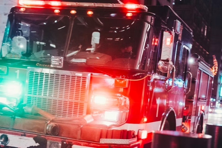 Deadly House Fire Tears Through Southwest Atlanta Home, Cause Still Unknown