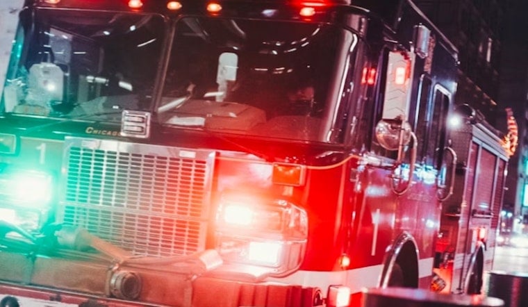 Deadly House Fire Tears Through Southwest Atlanta Home, Cause Still Unknown