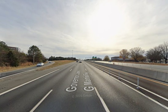 Deadly Pineville Crash at I-485 NC 51 Ramp Triggers Traffic Chaos
