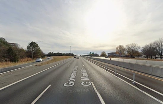 Deadly Pineville Crash at I-485 NC 51 Ramp Triggers Traffic Chaos