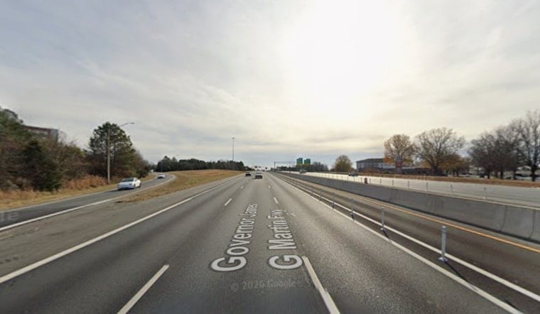 Deadly Pineville Crash at I-485 NC 51 Ramp Triggers Traffic Chaos